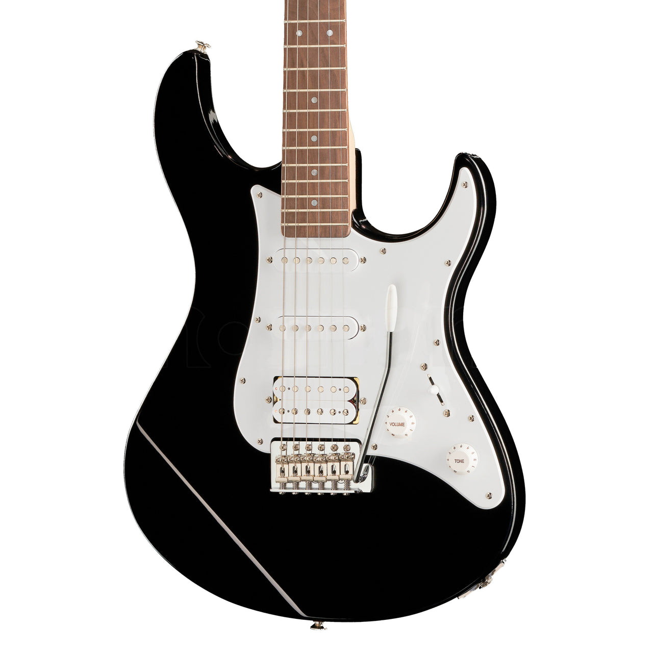 GUITARRA ELECTRICA YAMAHA PACIFICA NEGRA, PAC112J-BL