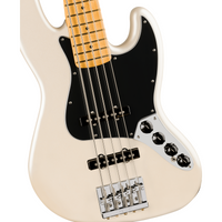 Thumbnail for Bajo Electrico Fender  Player II Modified Active Jazz Bass 5 Cuerdas Olympic 0147542323