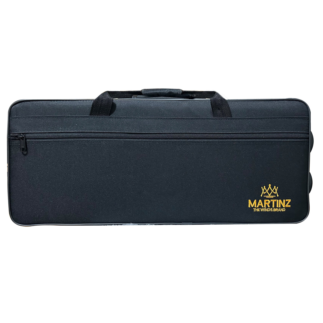 Saxofon Alto Martinz Mwsxa01ln Mib Laqueado Llaves Niqueladas