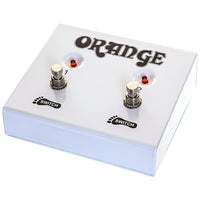 Thumbnail for Pedal Interruptor Orange Stereo Fs2 Para Guitarra