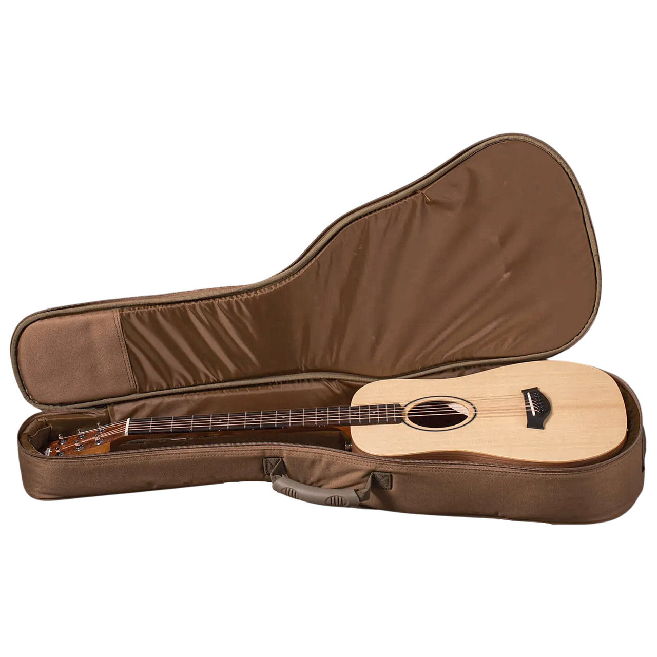 Guitarra Electroacustica Taylor Bt1e Baby Es-B