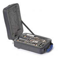 Thumbnail for Clarinete Buffet Crampon Abs B12 Student Bc2540n-5-0gb