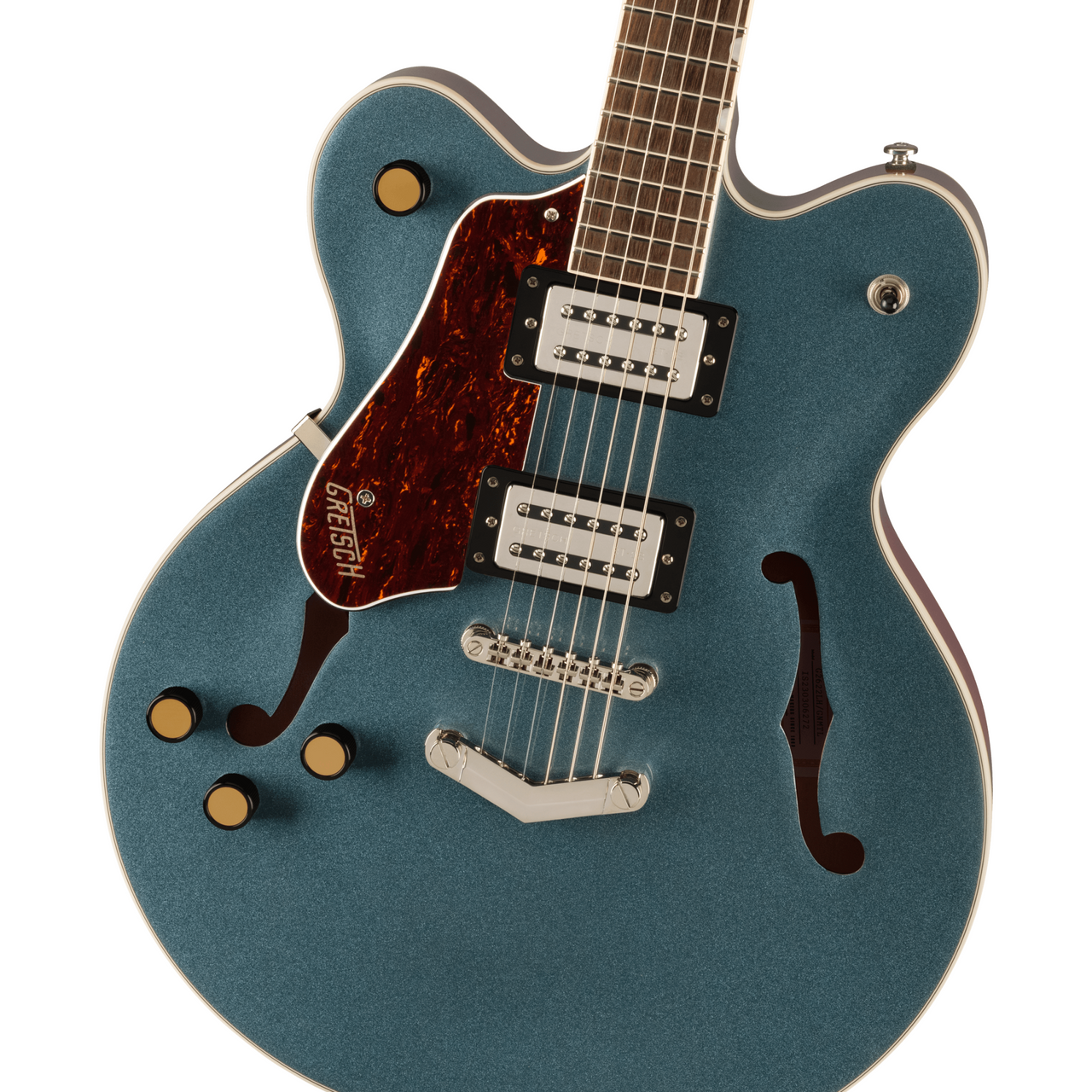 Guitarra Electrica Gretsch G2622LH Streamliner BT-3S Pickups  Bronce 2817020568
