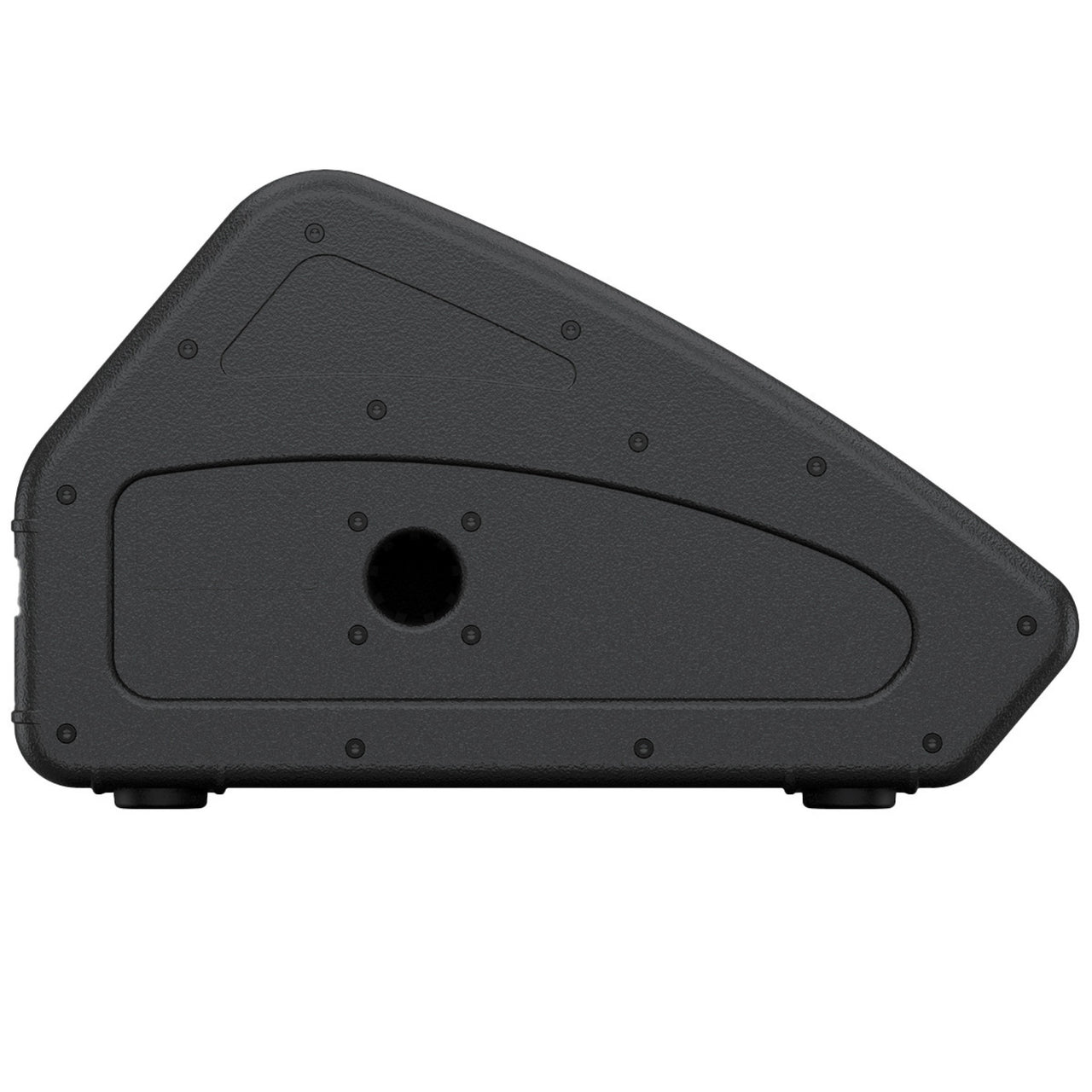 Bafle De Piso Turbosound Tfx122m-an 1100w  Color Negro