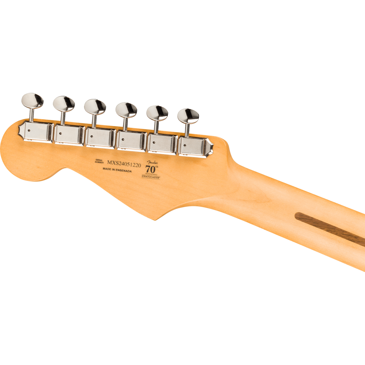 Guitarra Electrica Fender Limited Edition Player II Stratocaster Sunburst 0140510551