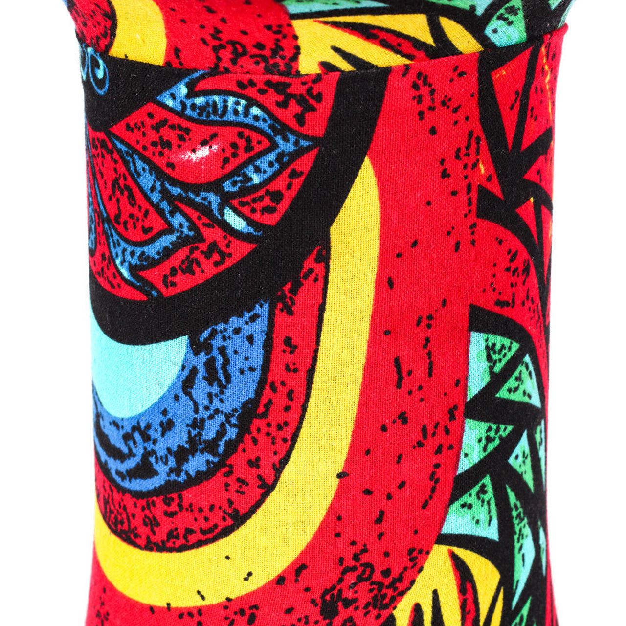 Djembe Africano Solaris Fzg1262 Diametro 30.5 cm Altura 60cm