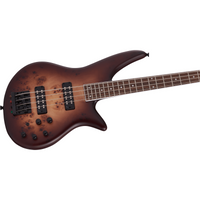 Thumbnail for Bajo Electrico Jackson  X Series Spectra Bass SBXP IV Desert San 2919914557