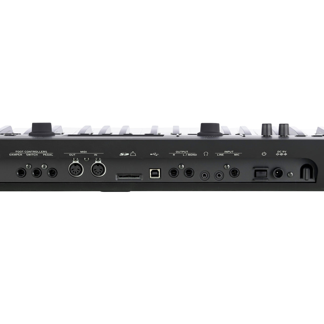 SINTETIZADOR KORG WORKSTATION DE 61 TECLAS, KROSS2-61