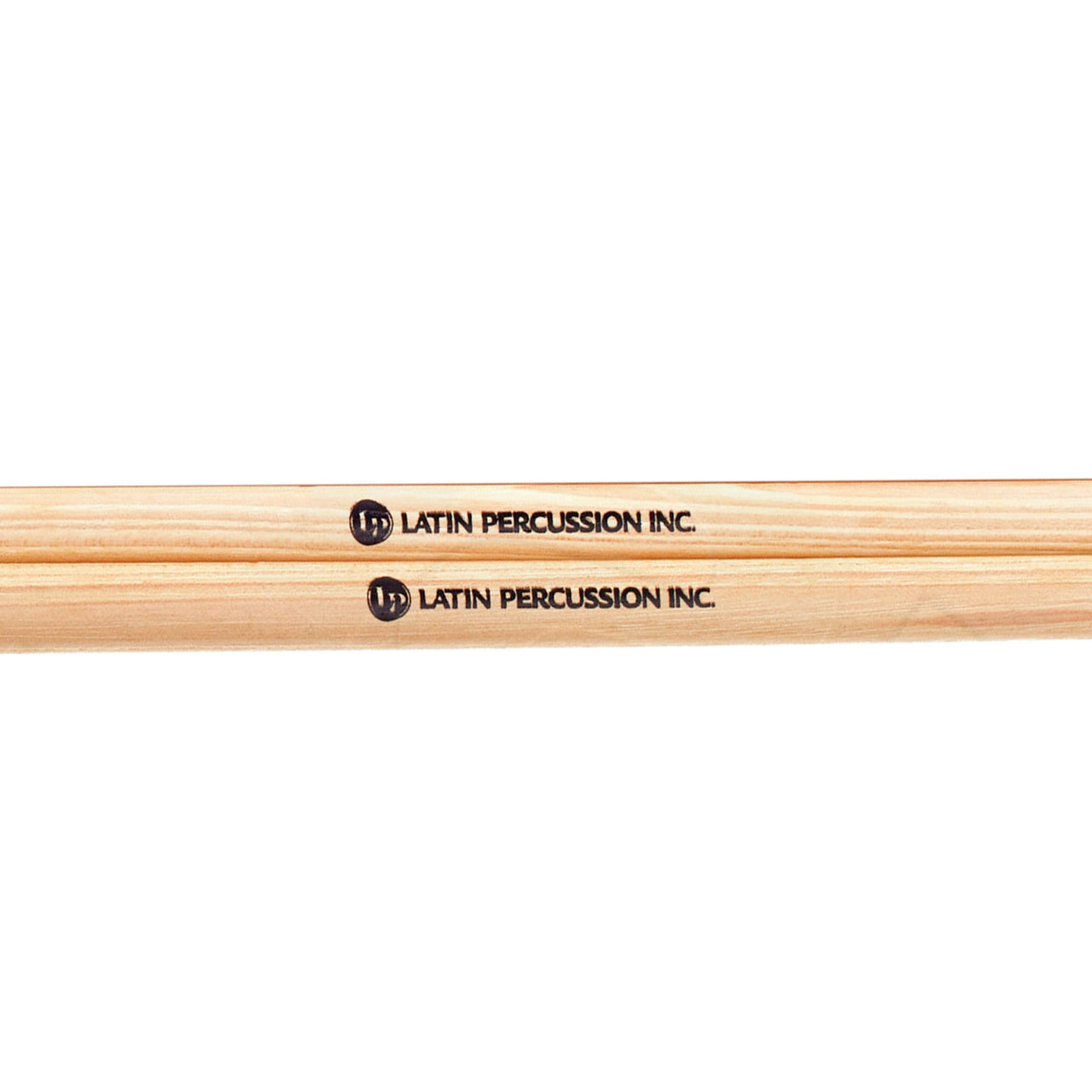 Baquetas Lp Lp248c Para Timbales Hickory