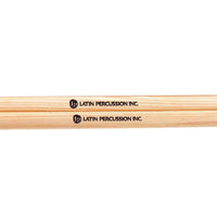 Thumbnail for Baquetas Lp Lp248c Para Timbales Hickory
