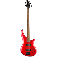 Thumbnail for Bajo Electrico Serie X Spectra Bass SBX IV Candy Apple Red 2919904509