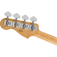 Thumbnail for Bajo Electrico Fender Standard Precision Bass Black 0266640506