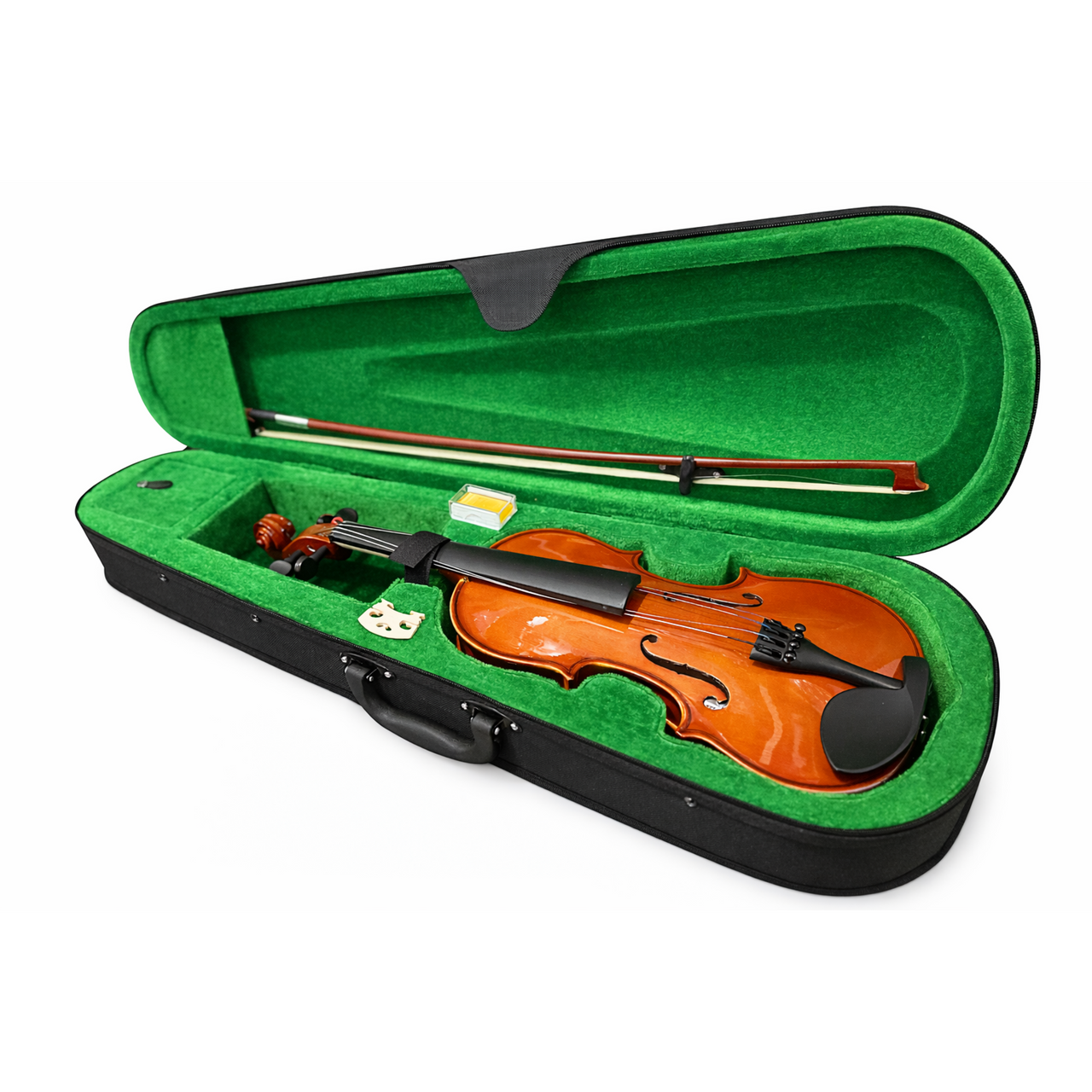 VIOLIN AMADEUS CELLINI ESTUDIANTE 1/2 SOLID SPRUCE, MV012W-1/2 /1/2-I