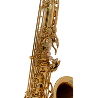 Thumbnail for Saxofon Tenor Benjamin Adams Ts100 Dorado