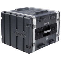 Thumbnail for Estuche Proel Foabsr8u De Rack 8 Espacios De Polietileno Force