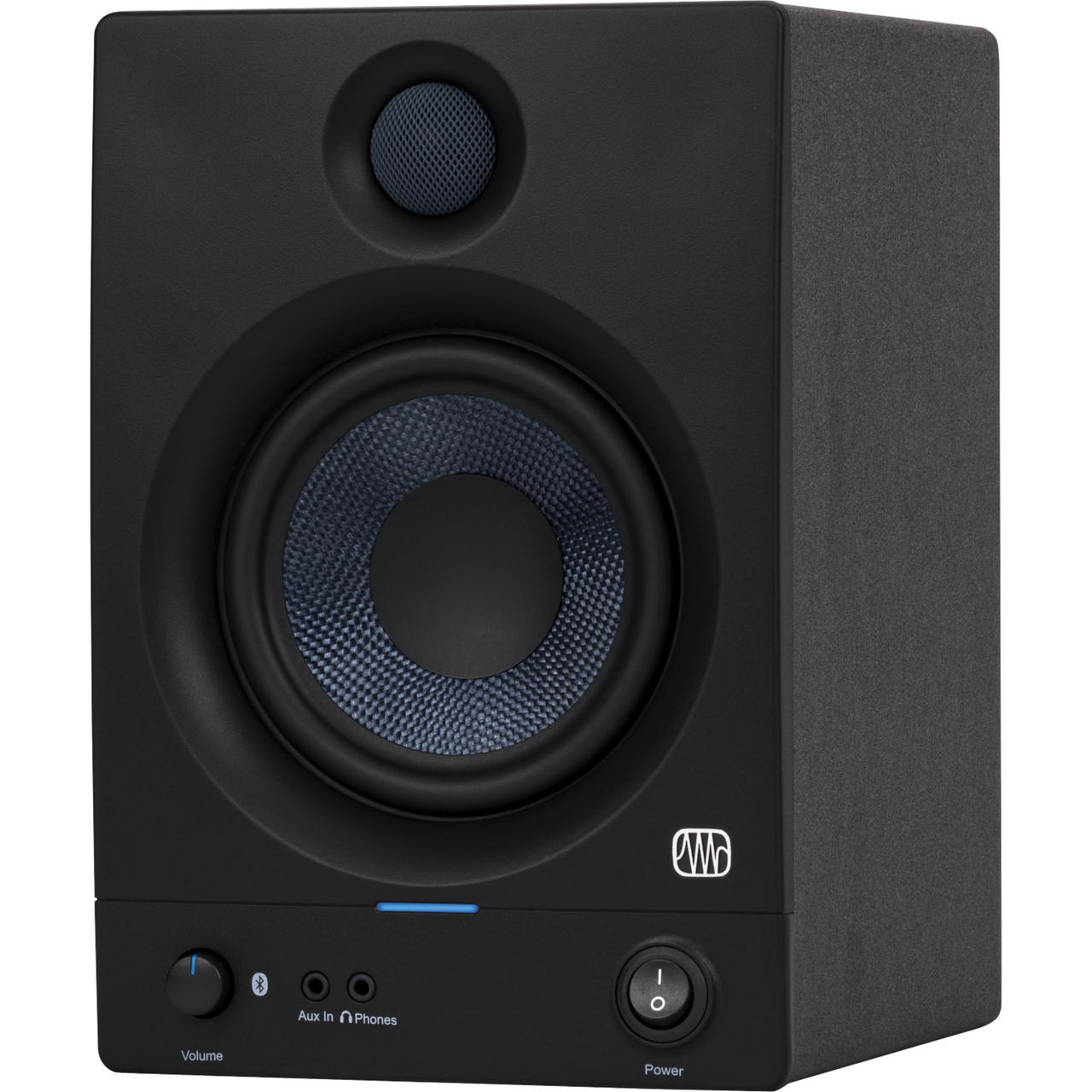 Par De Monitores PreSonus Eris 5BT Negro 2777500124