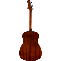 Thumbnail for Guitarra Acustica Fender California Standard Redondo Sunburst 0974200500
