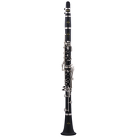 Thumbnail for Clarinete Buffet Crampon Abs B12 Student Bc2540n-5-0gb