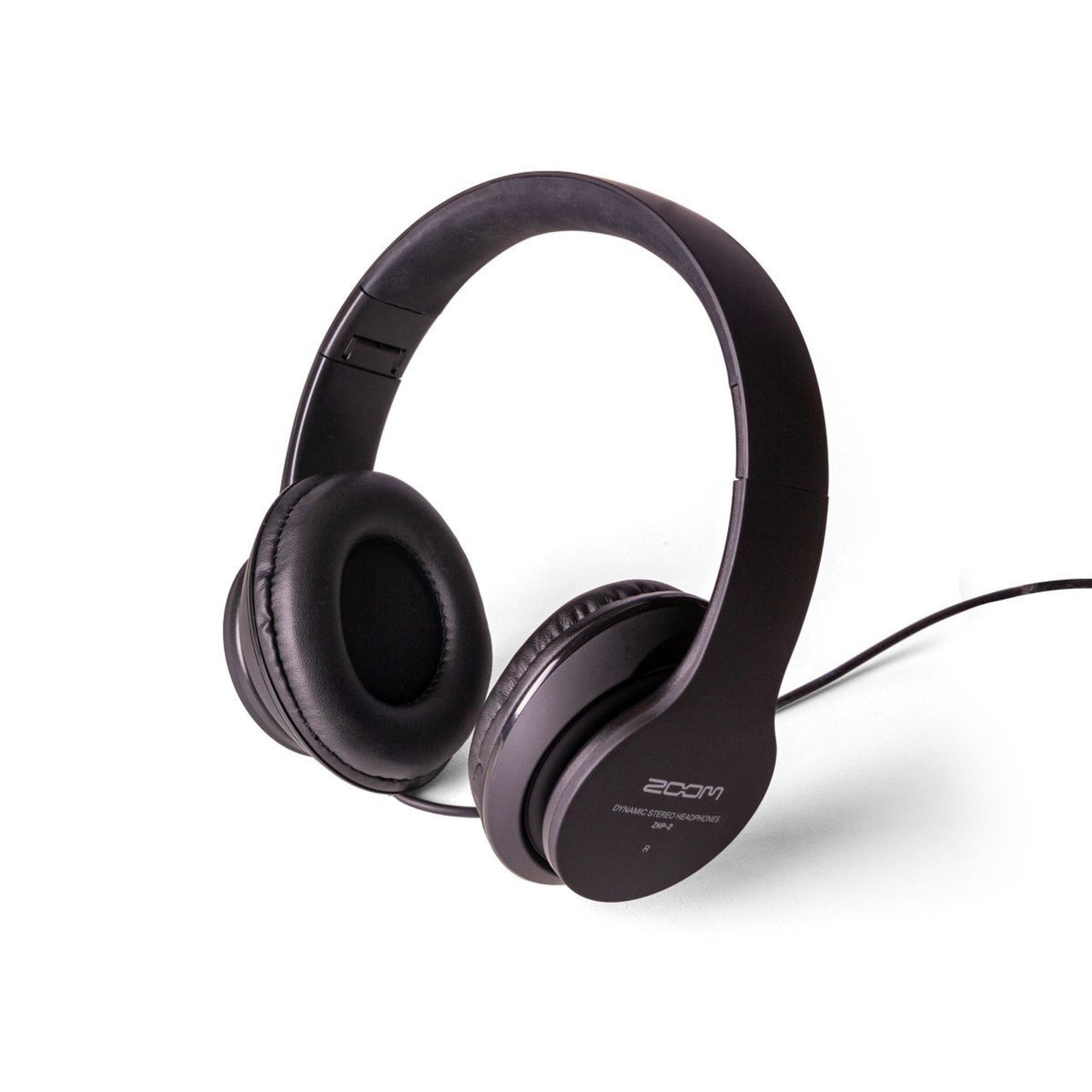 Paquete De Micrófono Zoom Con Audífonos Para Grabación Zum2pmp (zum-2 Usb)