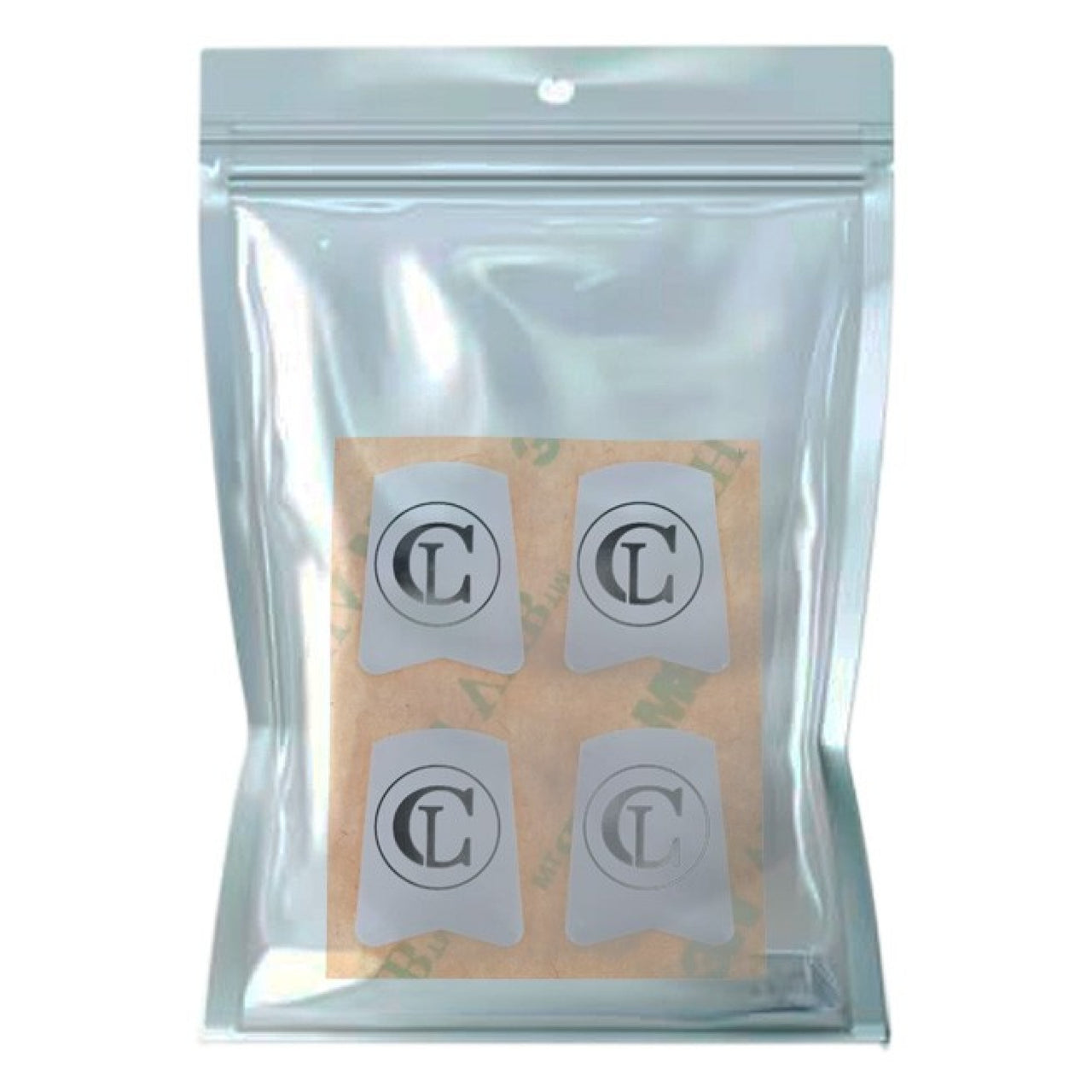 Protector Claude Lakey Cltgcs Para Boquilla Clarinete (4 Piezas)