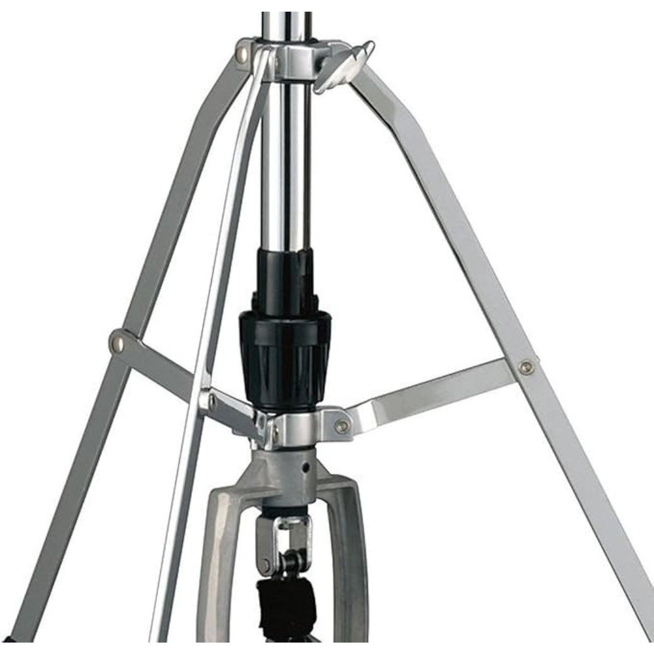 Atril Yamaha Para Platillos Hi-Hats, Hs740a
