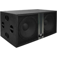 Thumbnail for Subwoofer Stage Pro Elite-218 Doble 18 Pulgadas 2000w Rms Elite Array