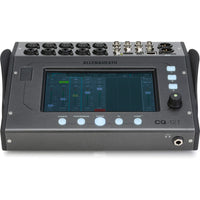 Thumbnail for Mezcladora Allen & Heath Cq-12t Digital 12 Canales