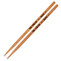 Thumbnail for Baquetas Vic Firth 5atn Terra Con Punta Nylon