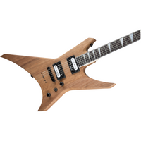 Thumbnail for Guitarra Electrica Jackson  JS Series Warrior JS32T Natural Oil 2910126557