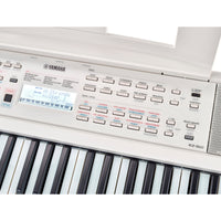 Thumbnail for Teclado Portatil Yamaha Ez310 Educativo Con Adaptador