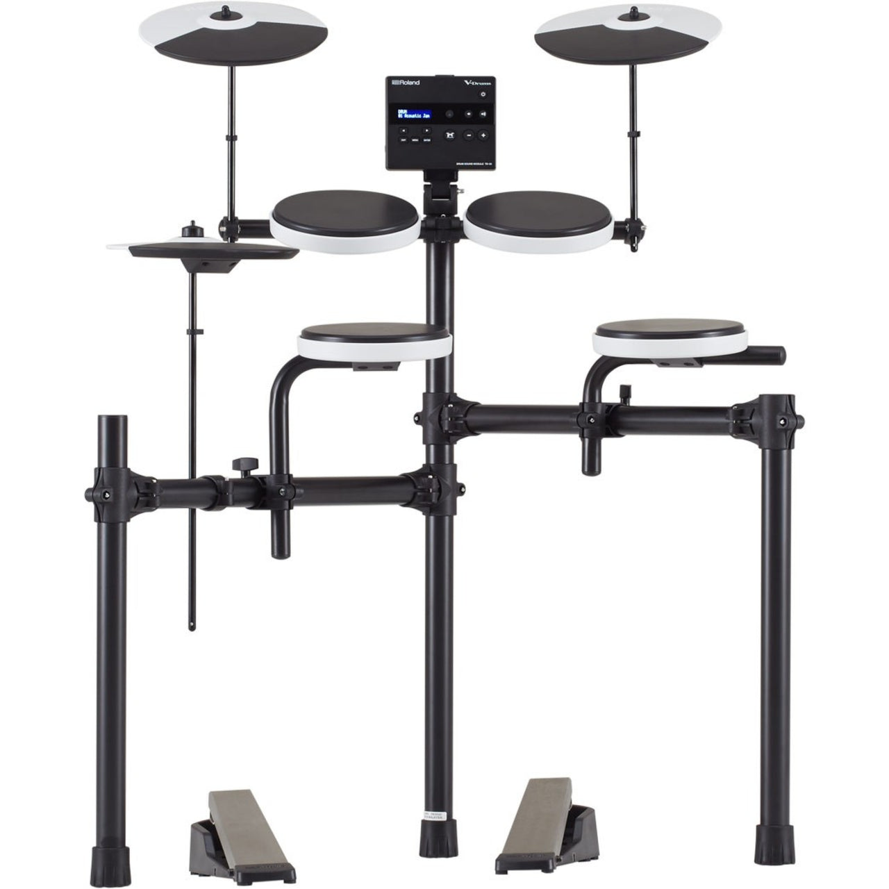 BATERIA ROLAND ELECTRICA 5 PZAS, TD-02K