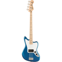 Thumbnail for Bajo Electrico Fender Squier Affinity Series Jaguar Bass H 0378502502
