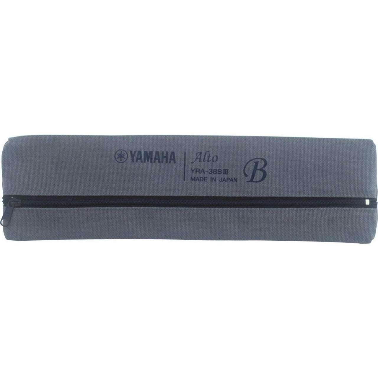 FLAUTA ALTO YAMAHA DE PLASTICO EN F, YRA38BIII