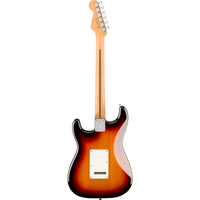 Thumbnail for Guitarra Electrica Fender Mx Player II Stratocaster HSS Sunburst 0140540500
