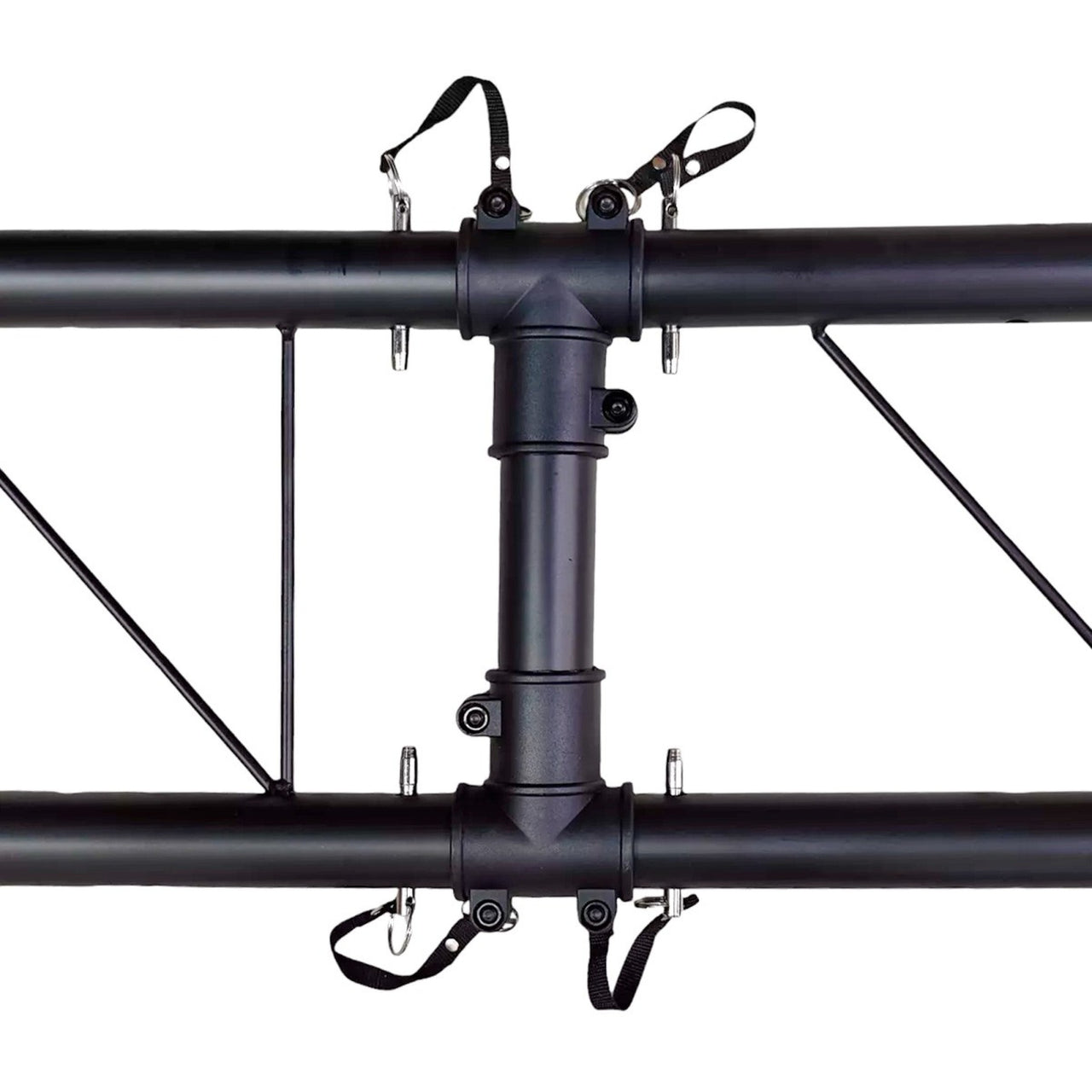 Estructura Porteria Superbright Sl-03 Para Iluminacion