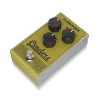 Thumbnail for Pedal T.C. P/Guitarra Cinders Overdrive, Cindersov