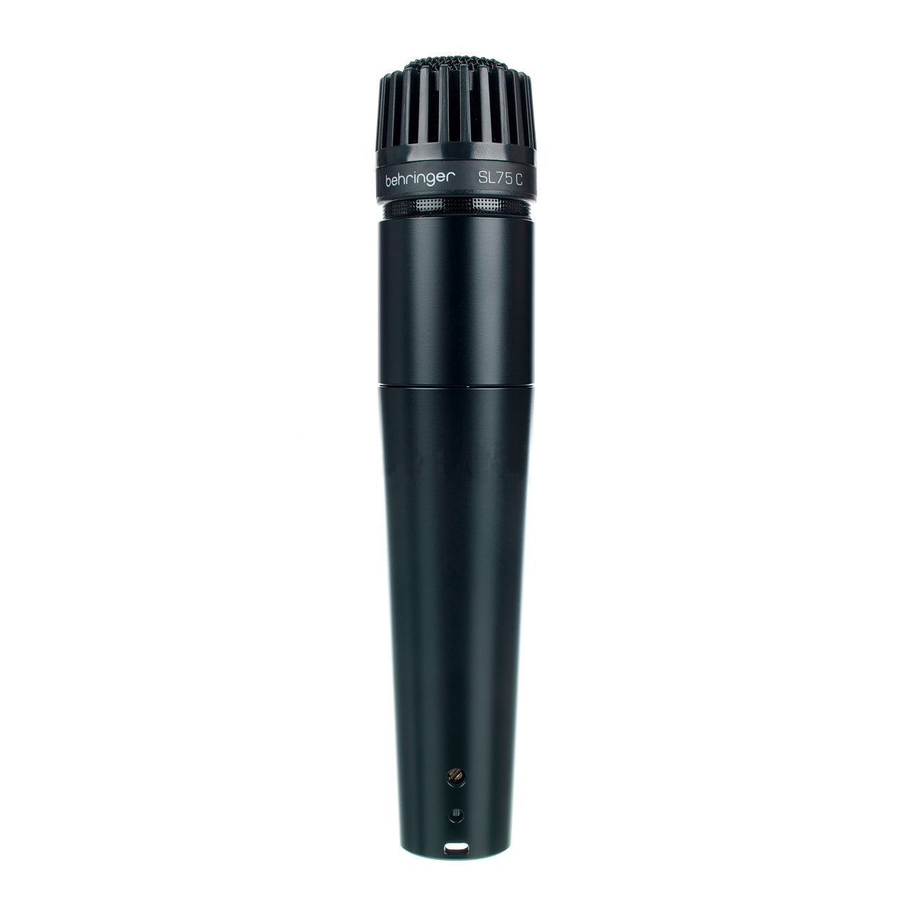 microfono dinamico behringer instrumento/vocal, sl 75c