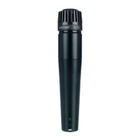 Thumbnail for microfono dinamico behringer instrumento/vocal, sl 75c