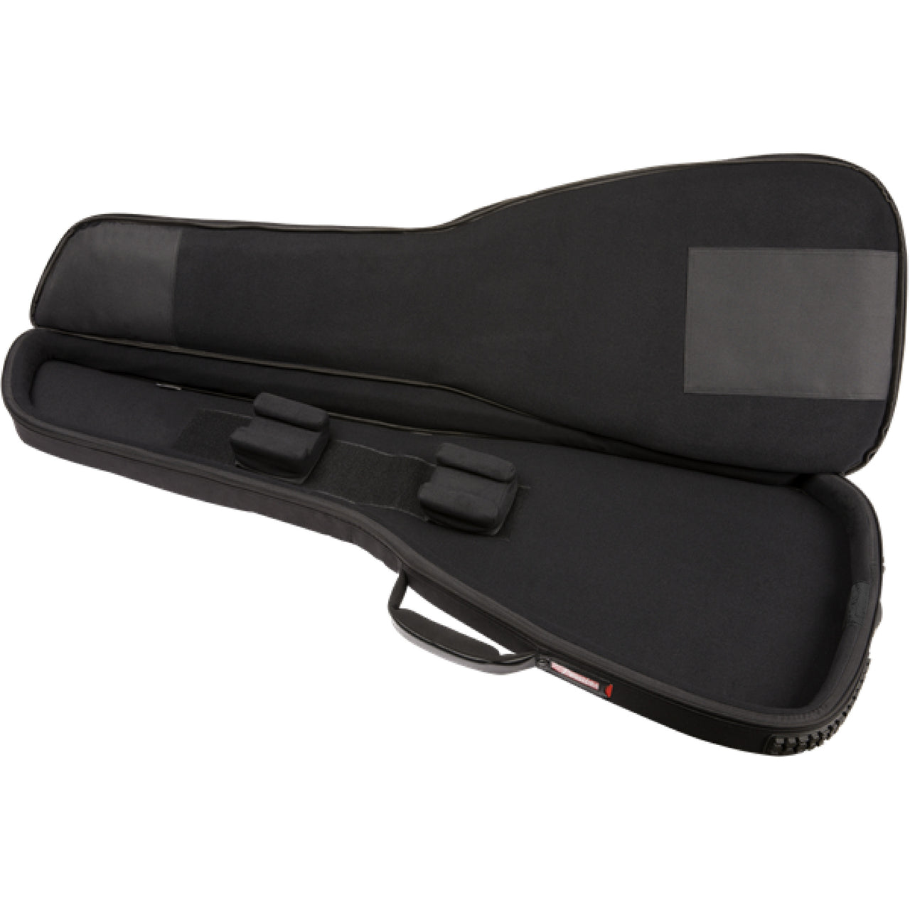 FUNDA FENDER P/BAJO ELECTRICO GIG BAG FB1225, 0991622406