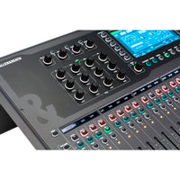 Thumbnail for Mezcladora Allen & Heath Qu-6 Digital Con 24 Preamps