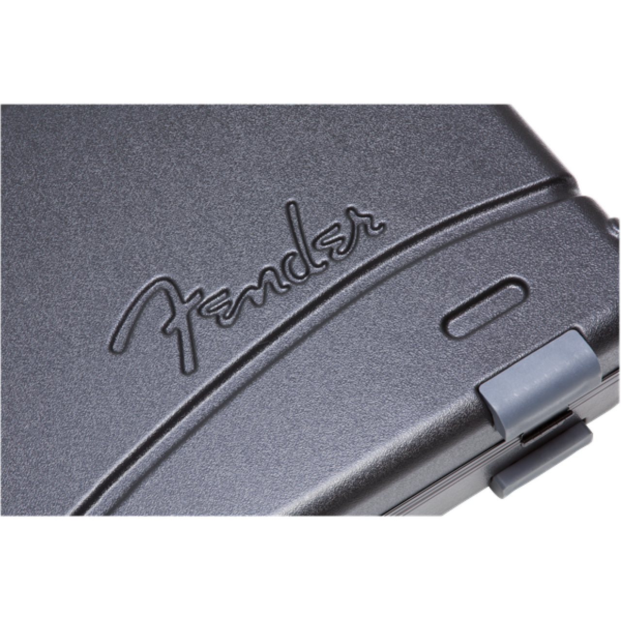 ESTUCHE FENDER P/GUITARRA ELECTRICA DLX JAG/JAZZ, 0996112306