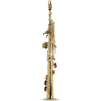 Thumbnail for SAX SOPRANO ROY BENSON RECTO, SS-302