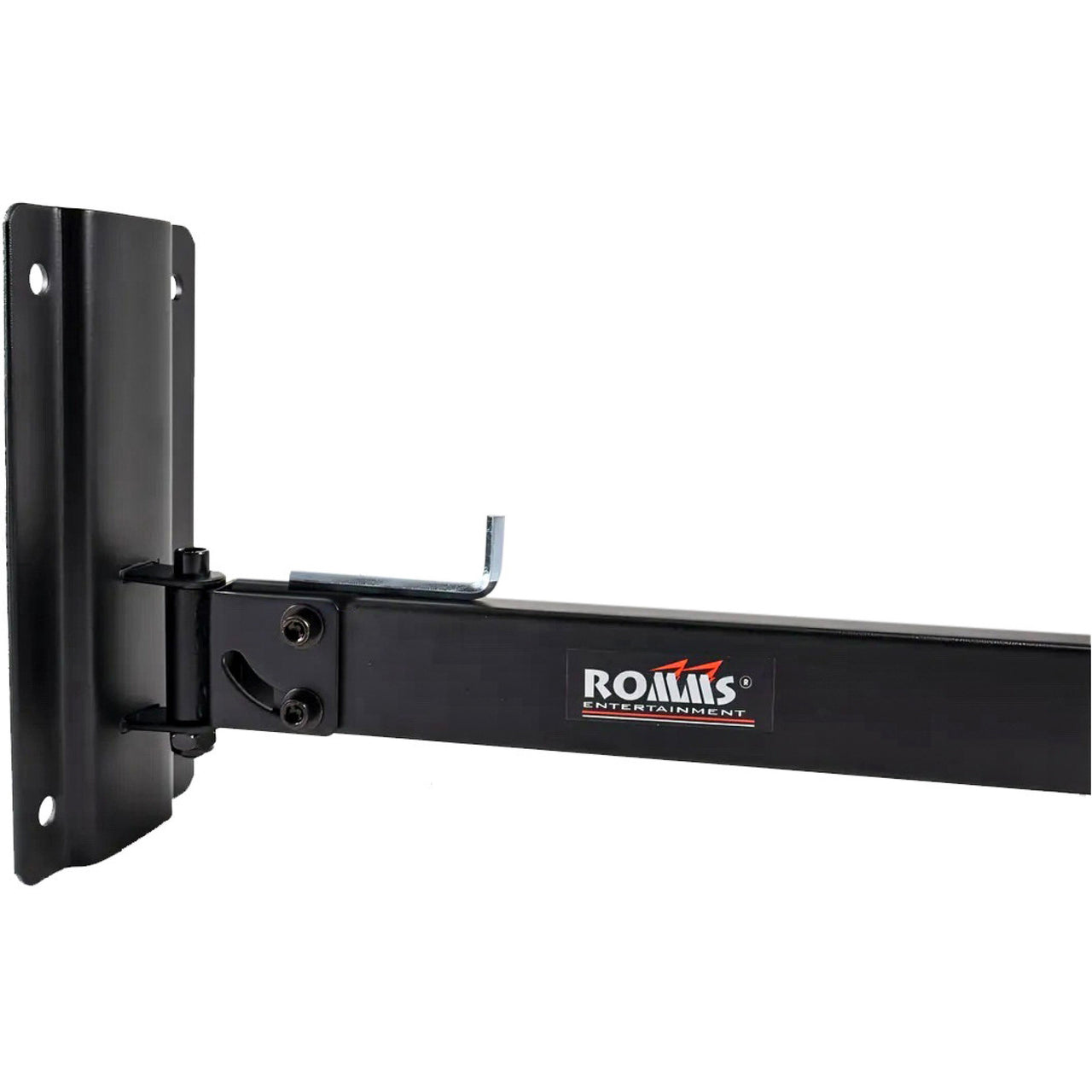 Stand Romms Para Bafle De Pared Ms-181