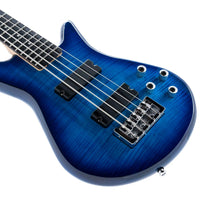 Thumbnail for Bajo Electrico Spector Lg5stbls Legend Standard 5 Cuerdas Azul
