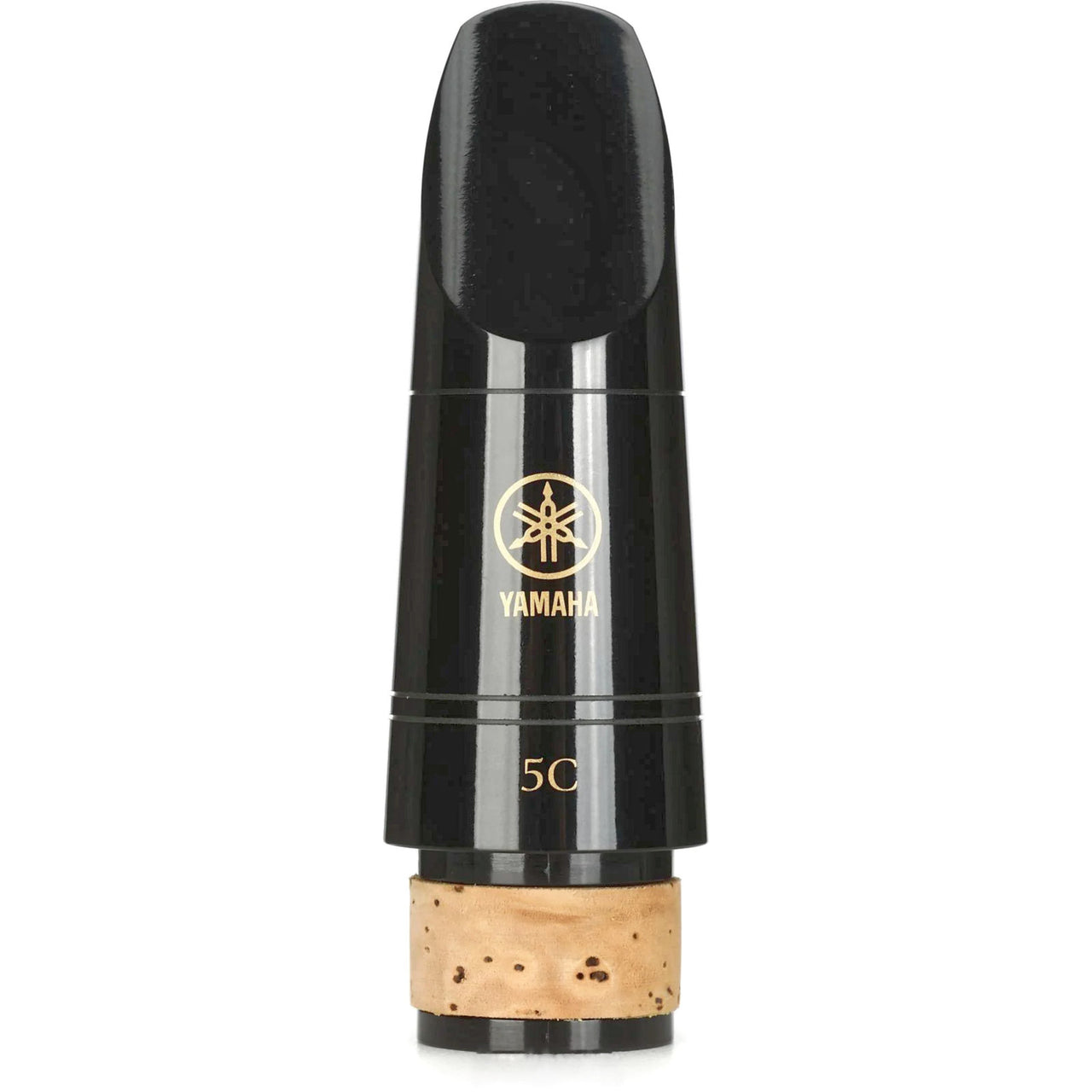 BOQUILLA YAMAHA P/CLARINETE SIB, CL5C
