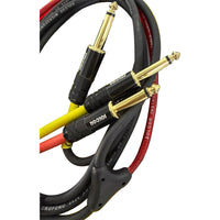 Thumbnail for Cable Clasica De Inserto 26in03 Pl63trs Y 2 Pl6.3 3 Metros