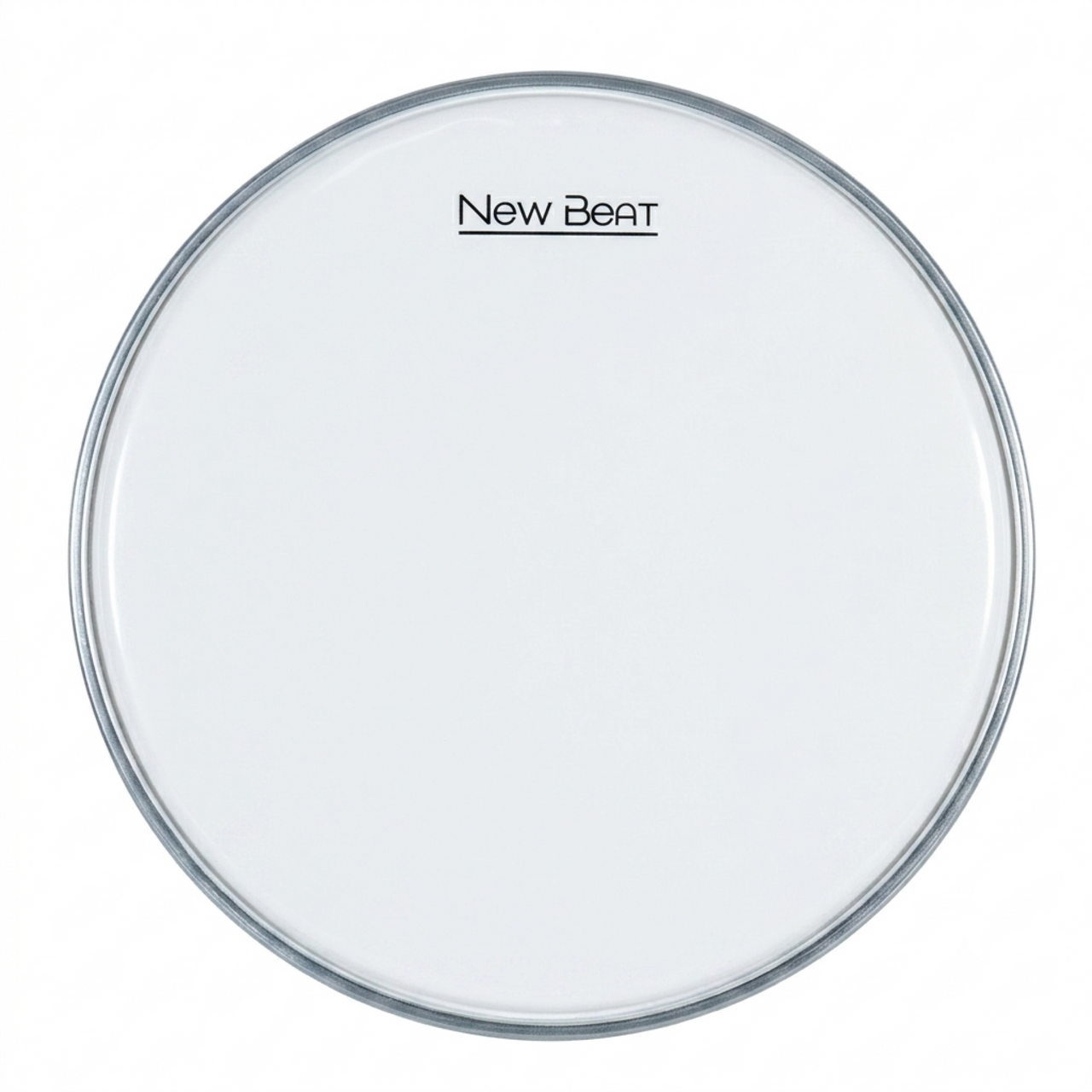 Parche New Beat Dh-15w/2ht 15 Blanco