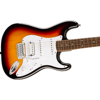 Thumbnail for Guitarra Electrica Fender Affinity Series Stratocaster Junior HSS 0378180500