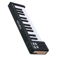 Thumbnail for Controlador Microlab Arturia Mk3 Bk 25 Teclas Black