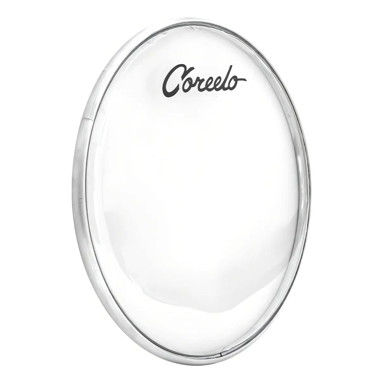 PARCHE COREELO 15" HIDRAULICO TRANSPARENTE, THI15